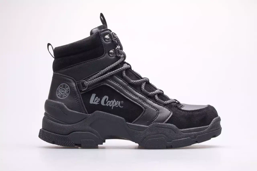 Buty damskie LEE COOPER LCJ-22-31-1441L