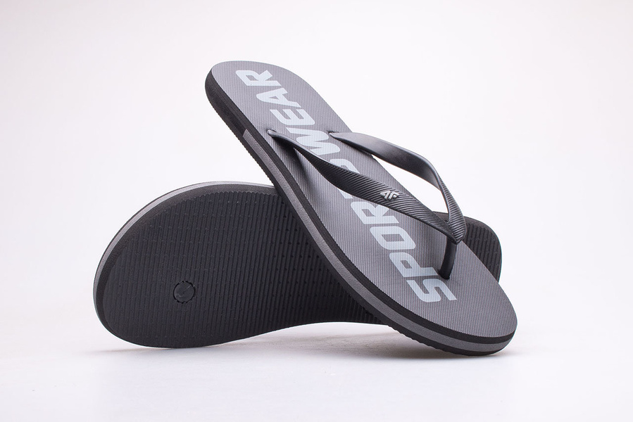 Klapki męskie 4F H4L22-KLM006-23S