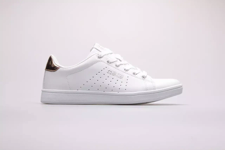 Buty damskie BIG STAR DD274583