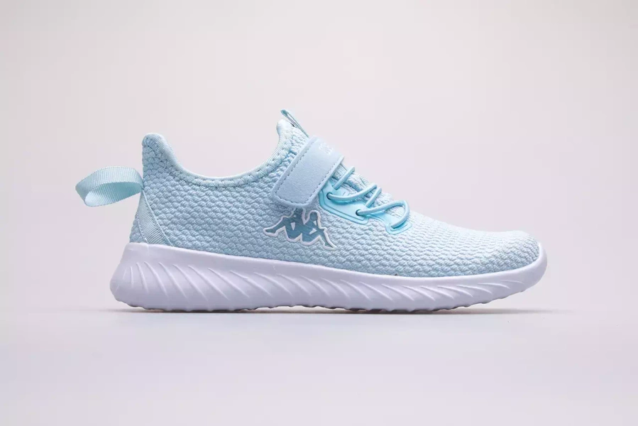 Buty dziecięce KAPPA CAPILOT GC K 260907GCK-6110
