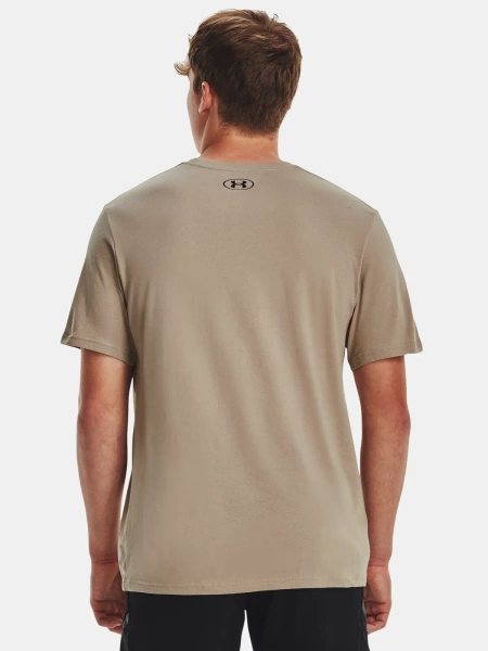 Koszulka męska Under Armour 1329581-236