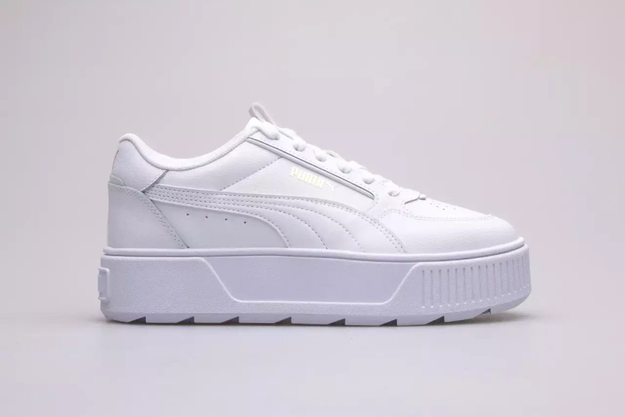 Buty damskie PUMA KARMEN REBELLE 387212-01