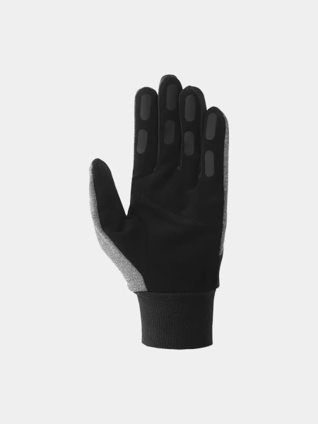 Rękawiczki zimowe 4F H4Z22-REU003-25M (ekran dotykowy)