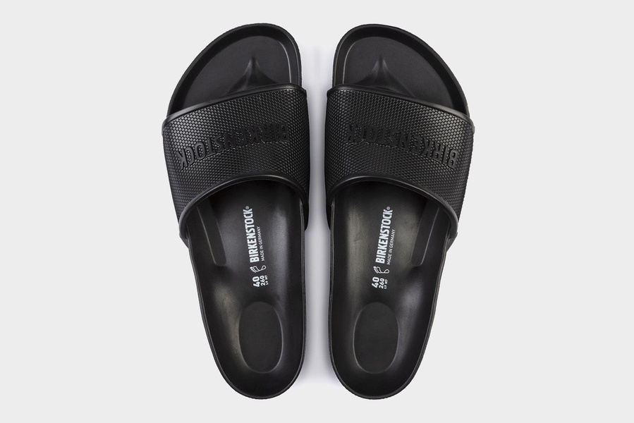 Klapki BIRKENSTOCK BARBADOS EVA 1015398