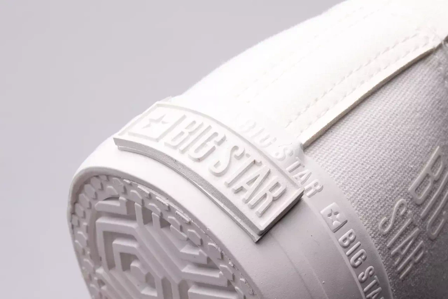 Trampki męskie BIG STAR JJ174001