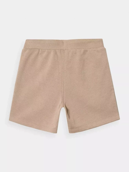 Spodenki dziecięce 4F 4FJSS23TSHOM048-83S