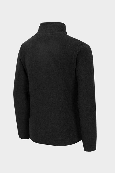 Bluza dziecięca polarowa 4F HJZ20-JPLM001-21S