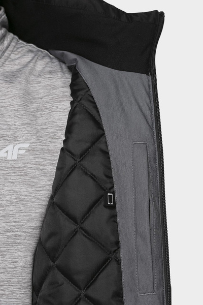 Kurtka męska 4F H4Z19-KUMN004-24M