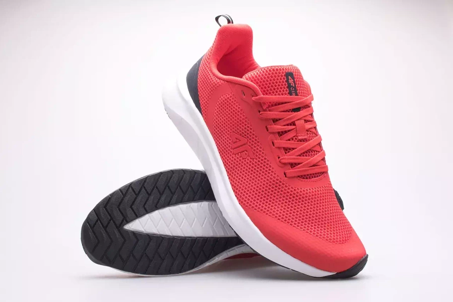 Buty męskie 4F NOSD4-OBMS300-62S