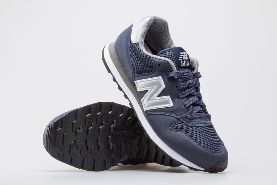Buty męskie New Balance GM500NAY