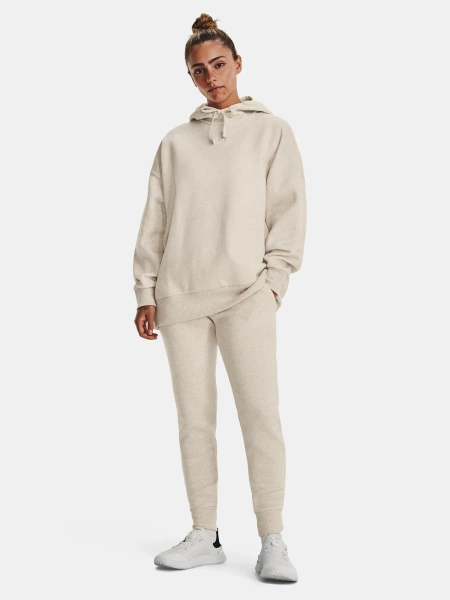 Spodnie dresowe damskie Under Armour 1379438-783