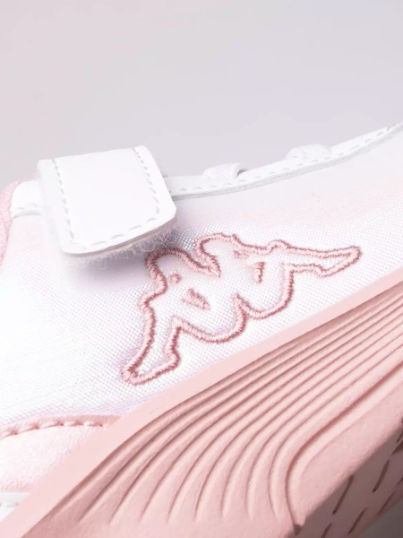 Buty dziecięce KAPPA ALVAR M 280035M-1021