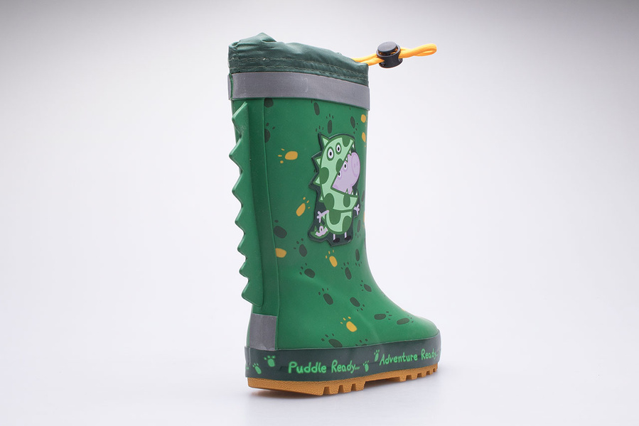 Kalosze REGATTA PEPPAPUDLE WELLY RKF706-SV7
