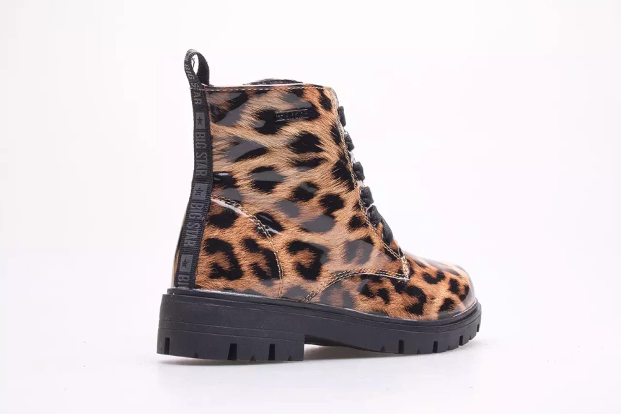 Buty dziecięce BIG STAR KK374137