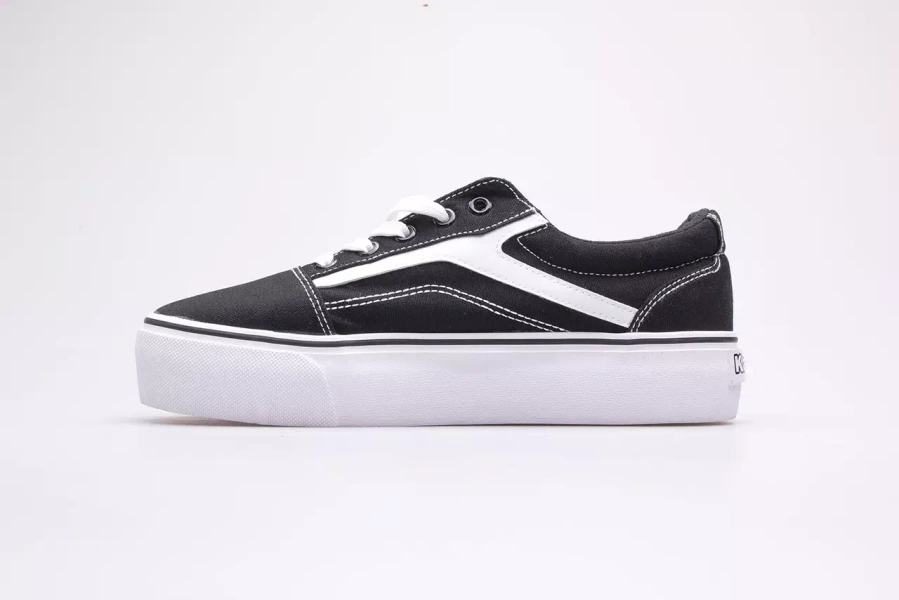 Trampki damskie KAPPA CHOSE SUN PF 242697-1110