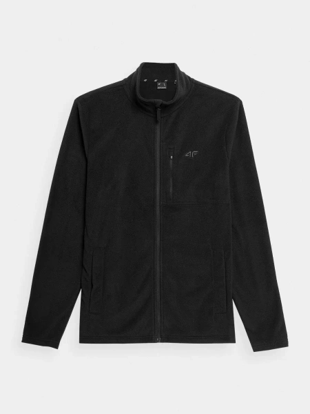 Bluza męska rozpinana polarowa 4F H4Z22-PLM352-20S 