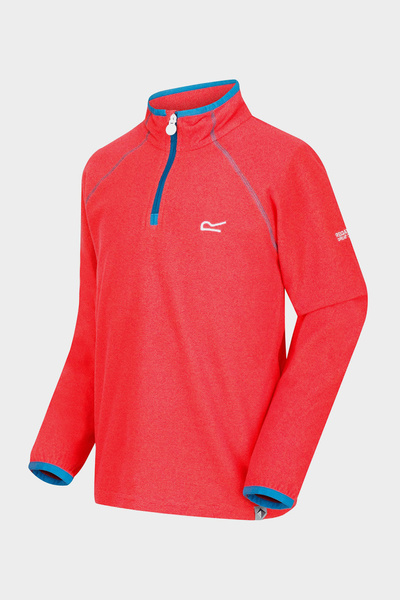 Bluza dziecięca polarowa REGATTA LOCO RKA224-2CC