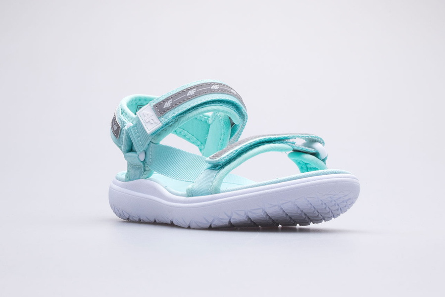 Sandały dziecięce 4F HJL21-JSAD002-47S