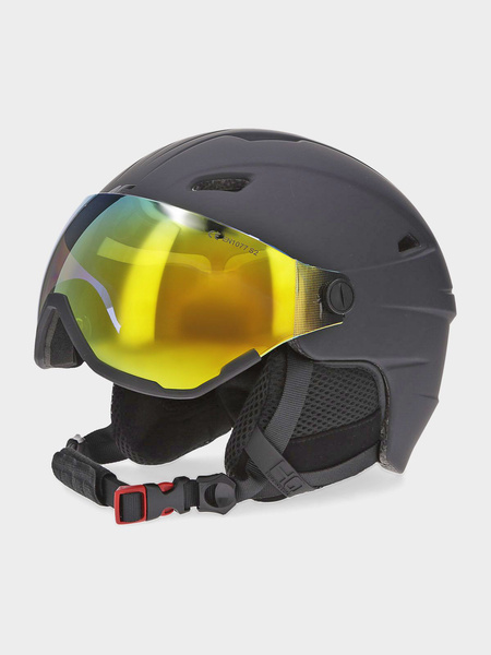 Kask narciarski 4F H4Z21-KSM002-20S