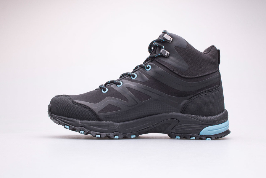 Buty damskie trekkingowe HI-TEC HENDON MID