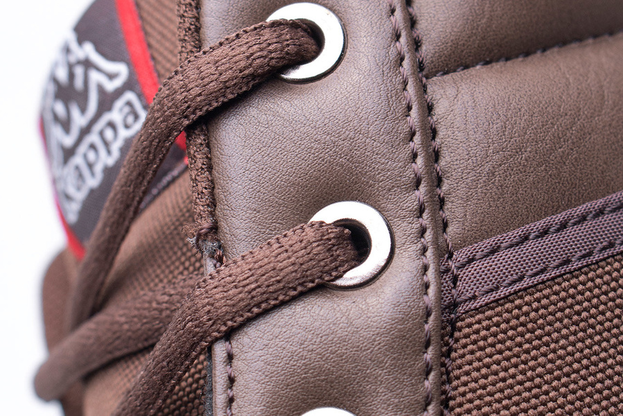 Buty męskie KAPPA BONFIRE 242777-5050