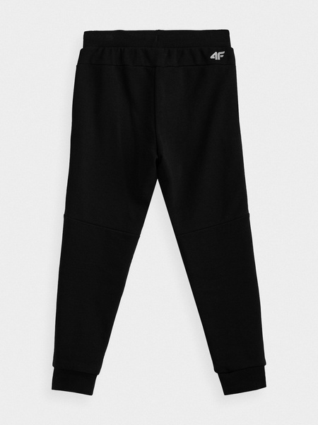 Spodnie dresowe dziecięce 4F HJZ21-JSPMD003A-20S