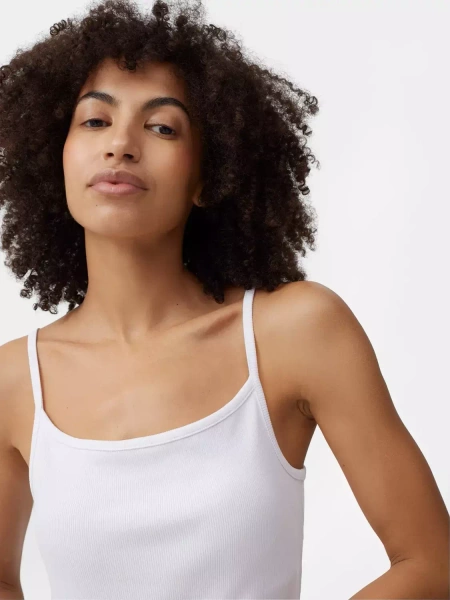 Koszulka damska 4F 4FSS23TTSHF346-10S 