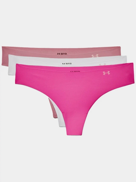 Bielizna damska Under Armour 1325615-697 3-PAK
