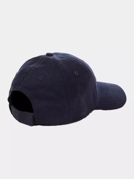Czapka z daszkiem PUMA ESS Cap Peacoat 052919-18