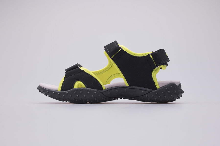 Sandały chłopięce 4F HJL20-JSAM001-21S