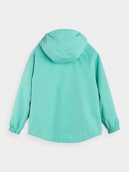 Kurtka dziecięca 4F HJL21-JKUD002A-47S