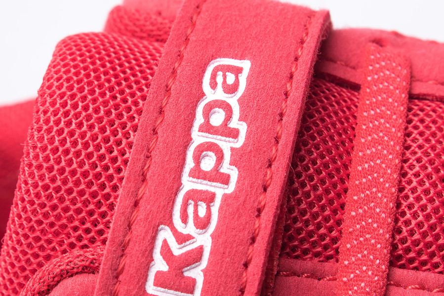 Buty dziecięce KAPPA FOLLOW K 260604K-2010