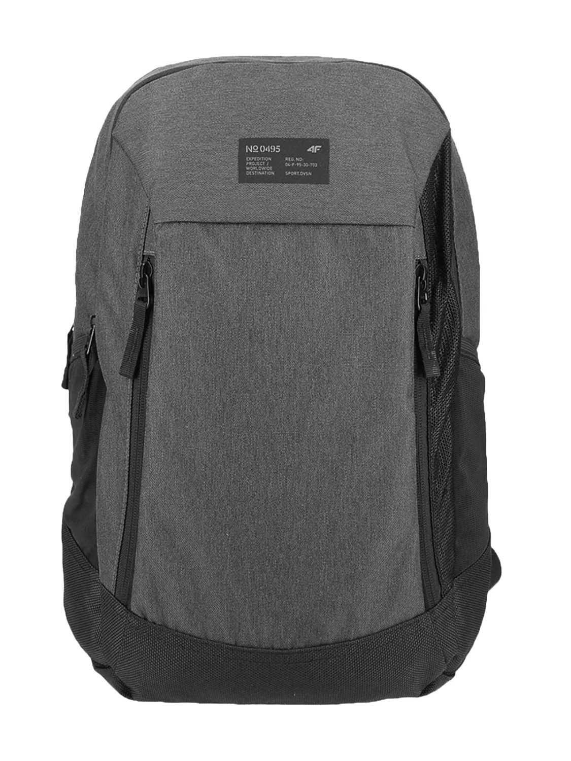Plecak 4F 4FAW23ABACU189-23M 18l