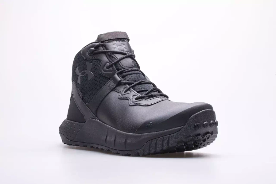 Buty męskie Under Armour Micro G® Valsetz 3024334-001