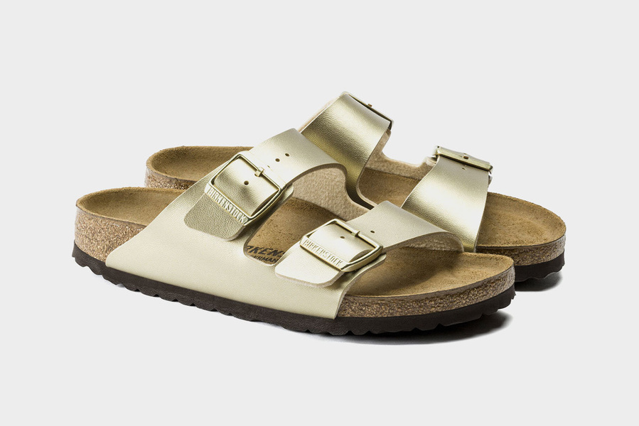 Klapki BIRKENSTOCK ARIZONA BS 1016111