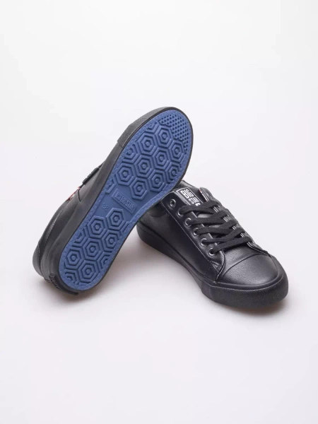 Tenisówki męskie BIG STAR GG174029 