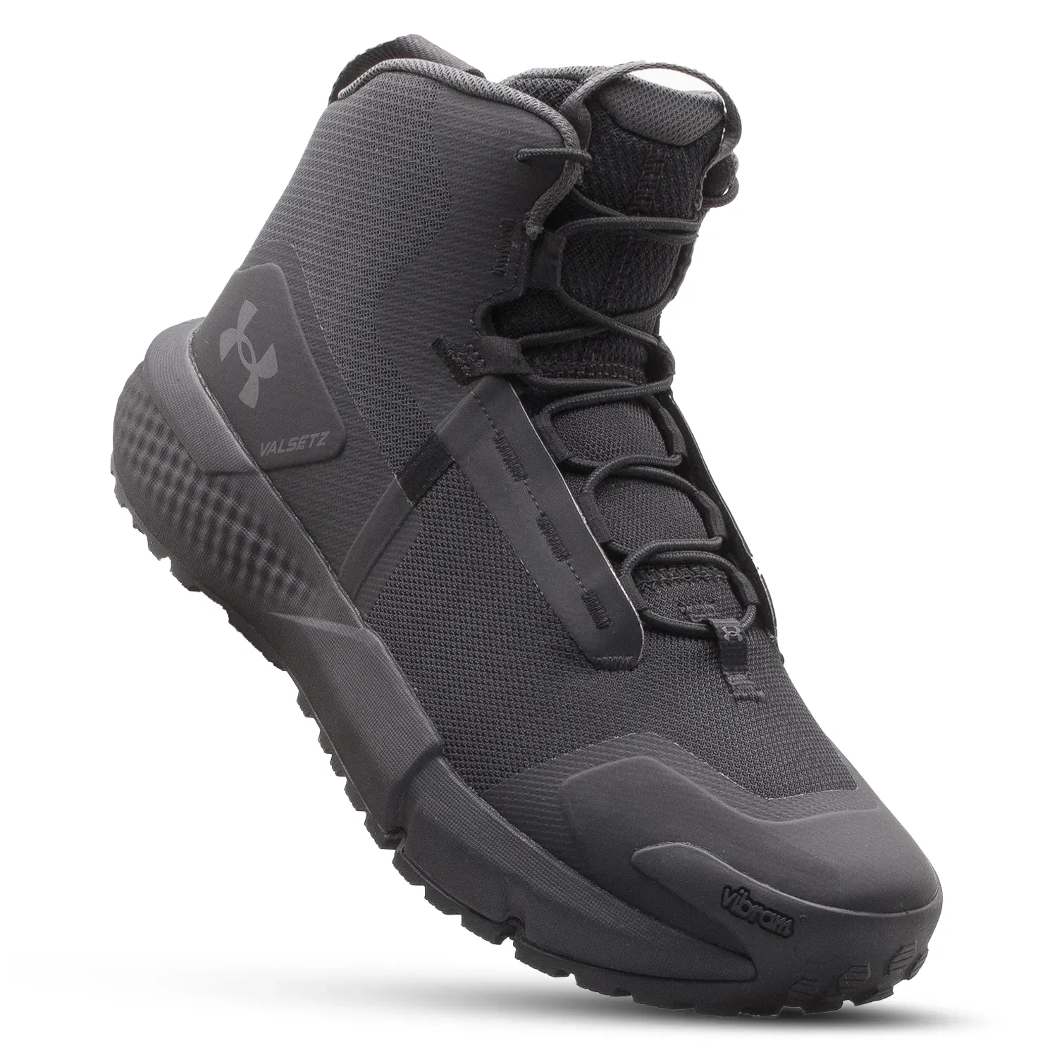 Buty męskie Under Armour Valsetz Mid 3027382-001