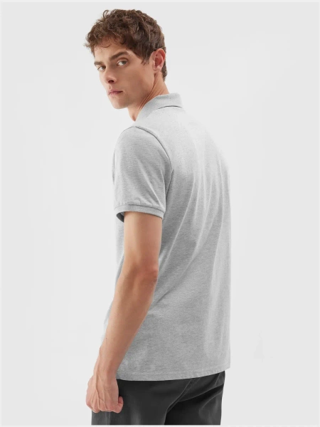 Koszulka męska 4F 4FAW23TPTSM086-27M