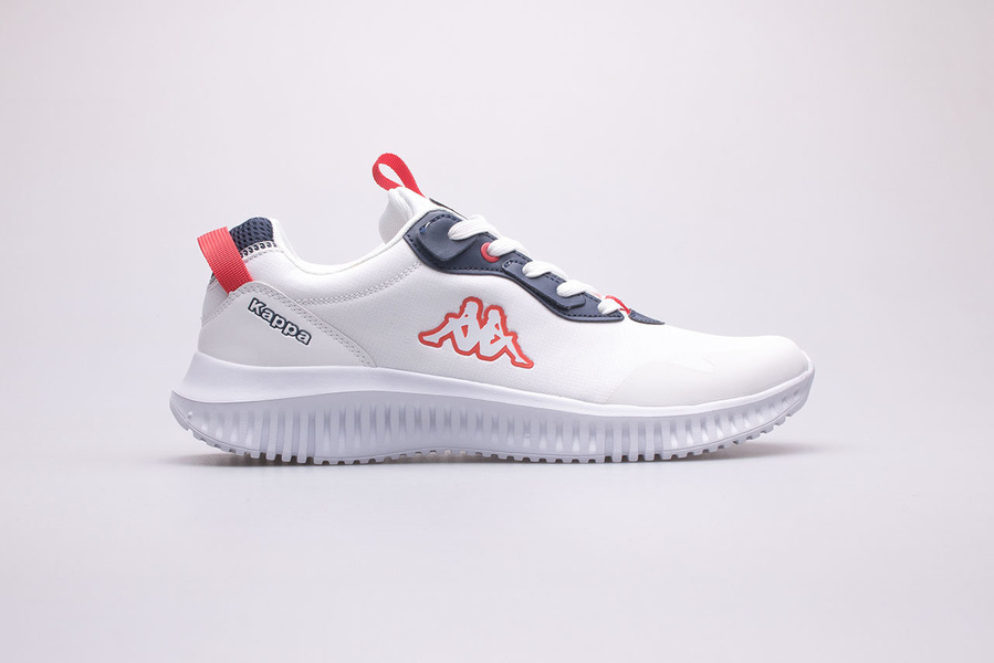 Buty męskie KAPPA AMAIN 243151-1020