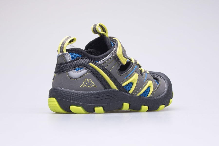 Sandały dziecięce Kappa REMINDER K 260682K-1633