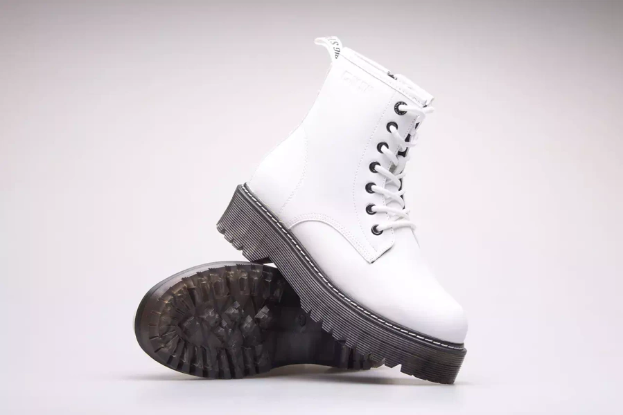 Buty damskie BIG STAR KK274536