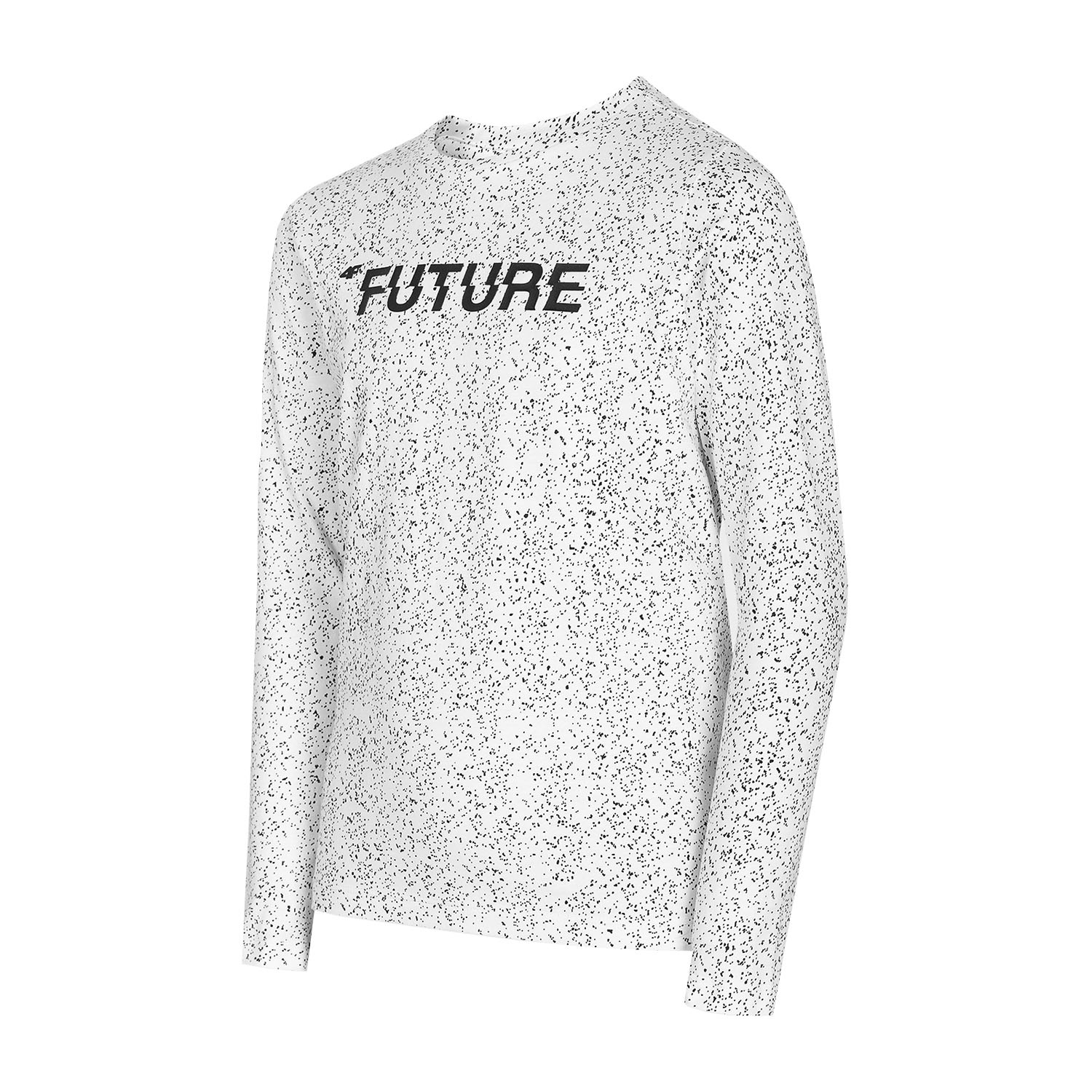 Koszulka dziecięca 4F JUNIOR HJL22-JTSML003-10A