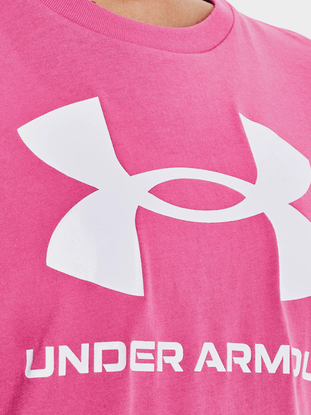 Koszulka damska Under Armour 1356305-634