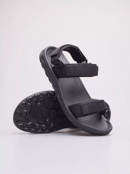 Sandały dziecięce 4F 4FJSS23FSANM022-20S