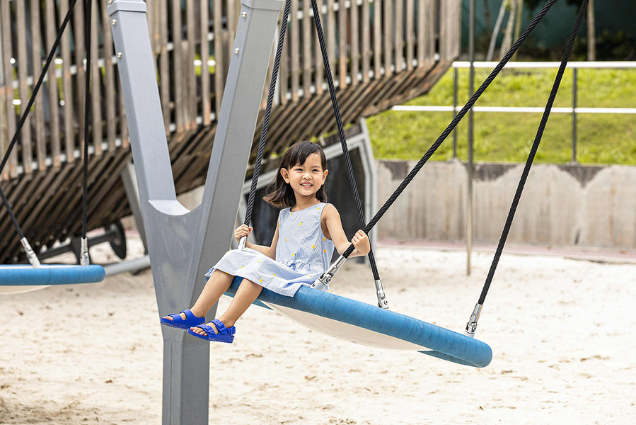 Sandały dziecięce BIRKENSTOCK MILANO EVA 1019502