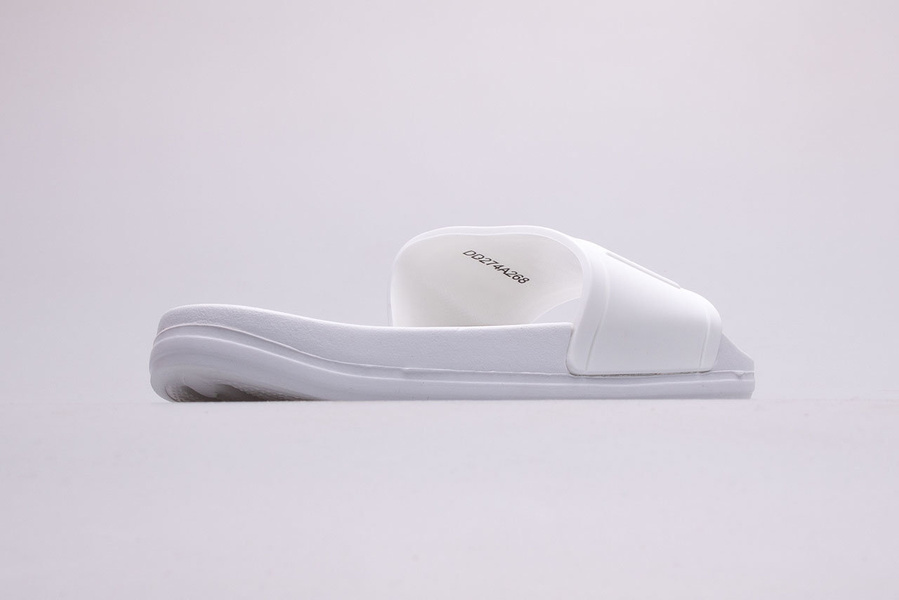 Klapki damskie BIG STAR DD274A268