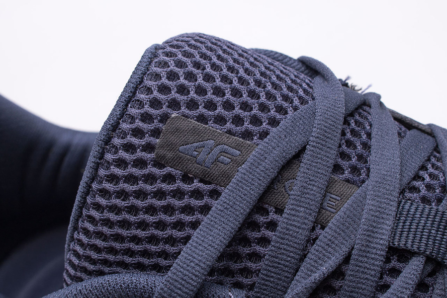 Buty męskie 4F NOSD4-OBMS300-31S