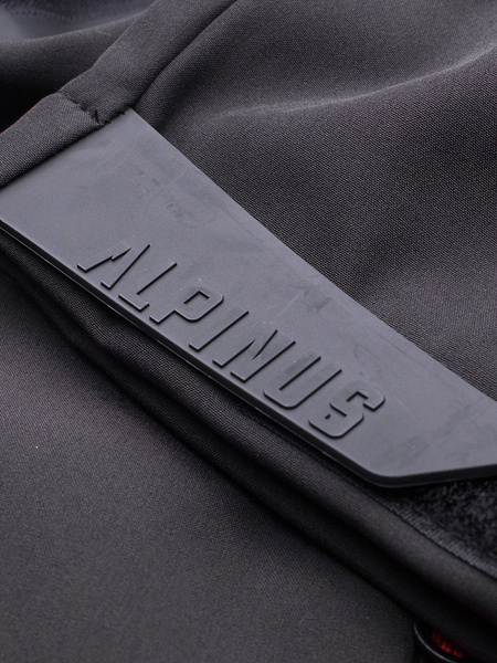 Kurtka softshell męska Alpinus BR43371