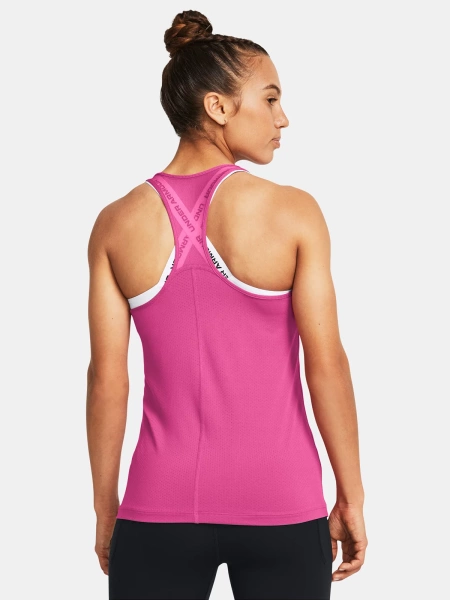 Koszulka damska Under Armour 1328962-686