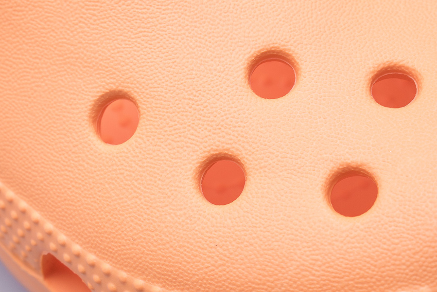 Chodaki Crocs Classic Clog K 204536-801